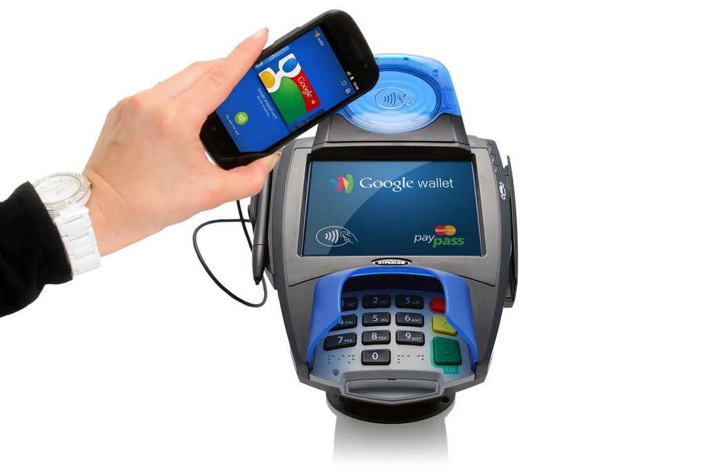 Google Wallet App Download For Android